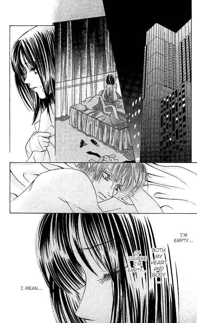 Kiss in the Blue Chapter 21 10